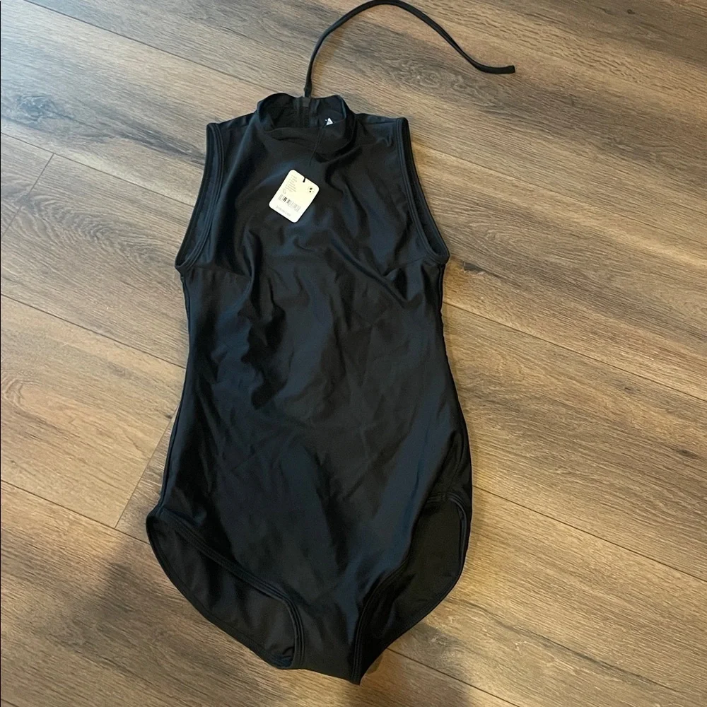 Free People x Salt Gypsy Jade One-Piece Surf Suit- XS